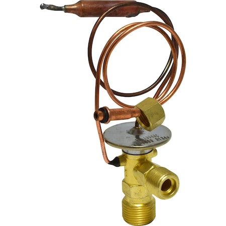 Universal Air Cond Expansion Valve, Ex10048C EX10048C
